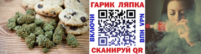 Canna-Cookies конопля  цены наркотик  Монино 